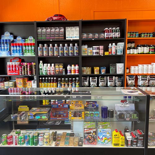 CBD Products
