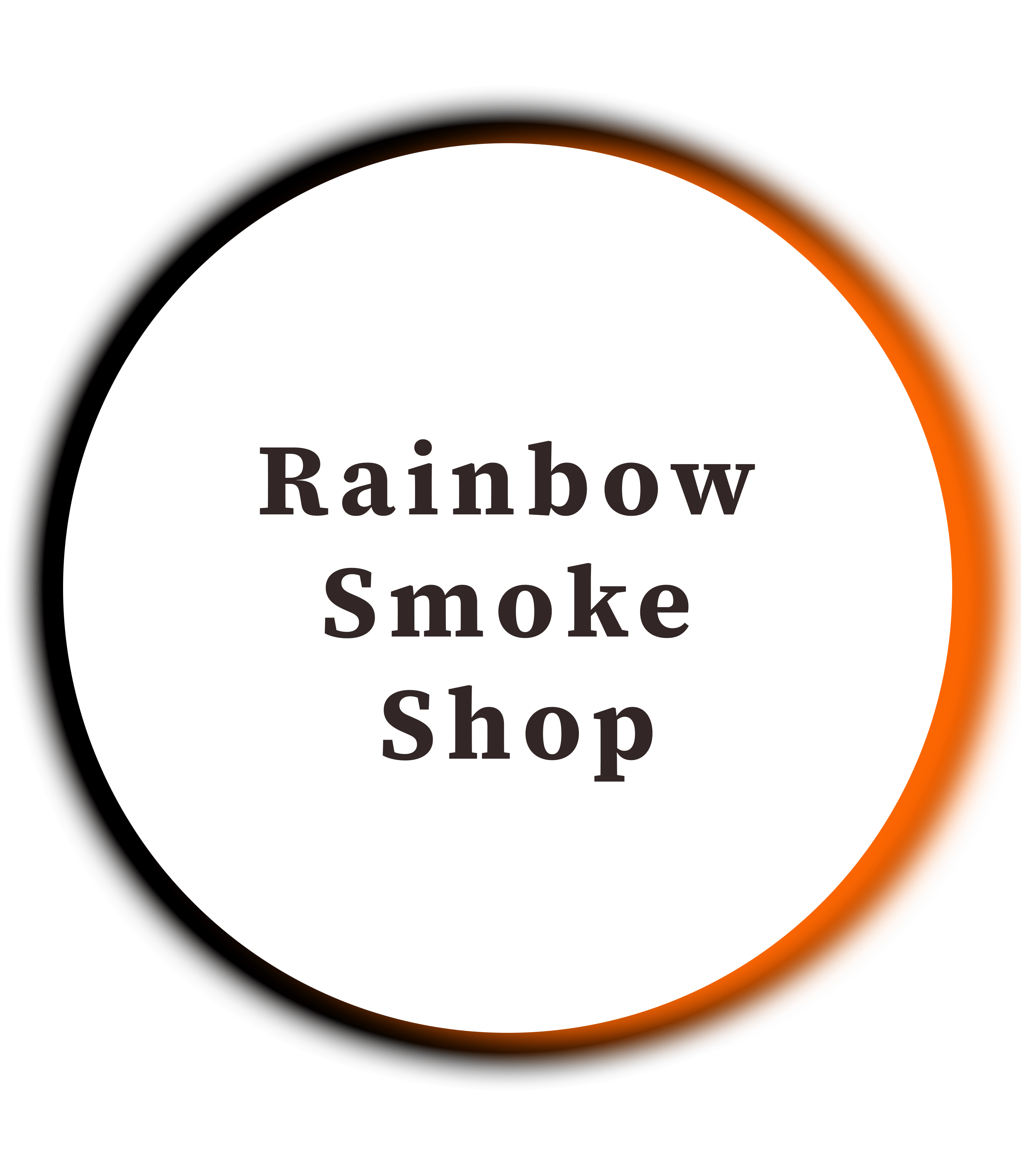 Rainbow Smoke Shop